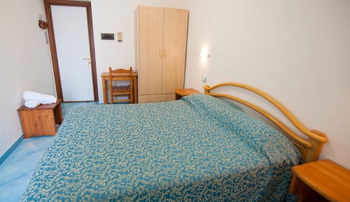 Economy Double Room, 1 Queen Bed, Non Smoking