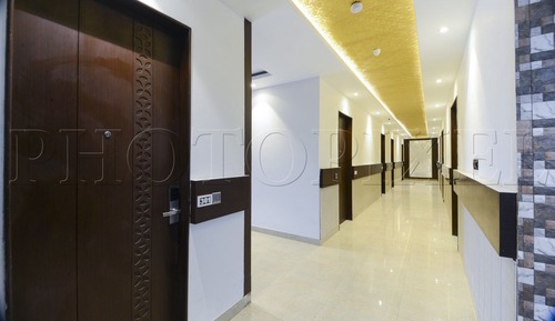 Super Deluxe Room 