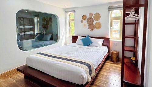Standard Double Room, 1 Double Bed, Non Smoking