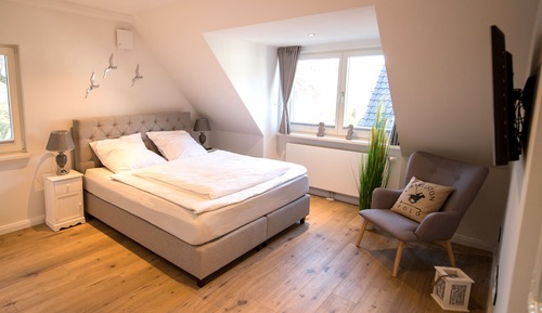 Studio, 1 Double Bed, Non Smoking
