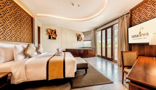 Grand Suite, 2 Bedrooms