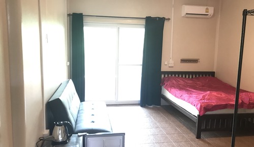 Room, 1 Queen Bed, Non Smoking