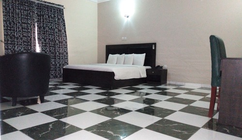 Superior Room (Deluxe)