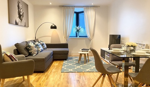 Apartment, 1 Bedroom