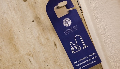 Room, Accessible