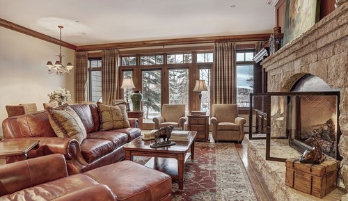 Condo, 1 Bedroom