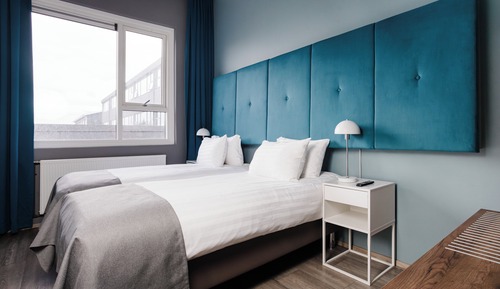 Superior Double or Twin Room