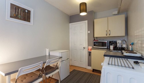 Apartment, 1 Double Bed, Non Smoking, Ground Floor