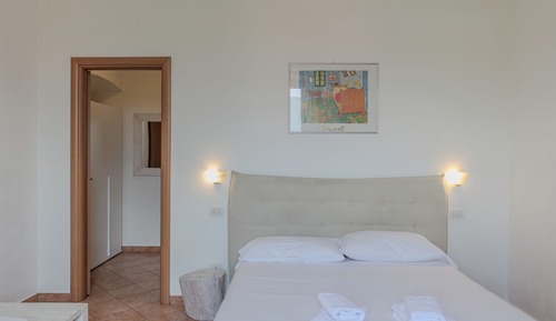 Apartment, 1 Bedroom