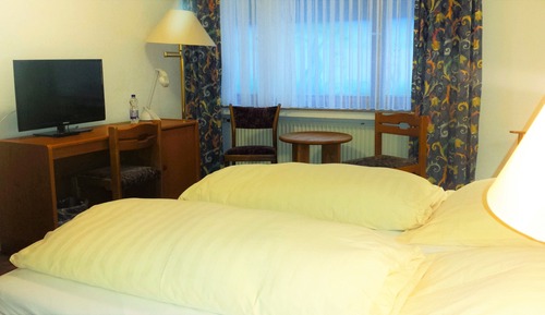 Double Room