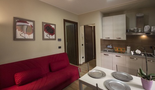 Economy Apartment, 1 Bedroom