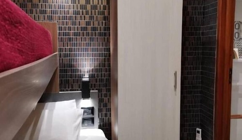 Basic Single Room
