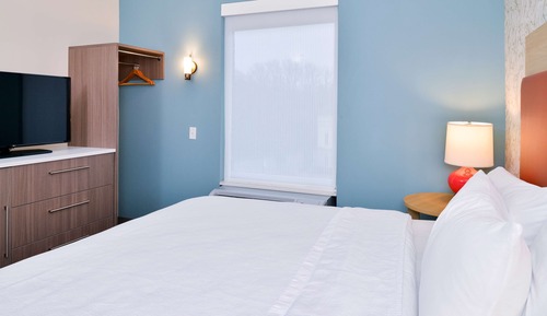 Suite, 1 Bedroom, Non Smoking