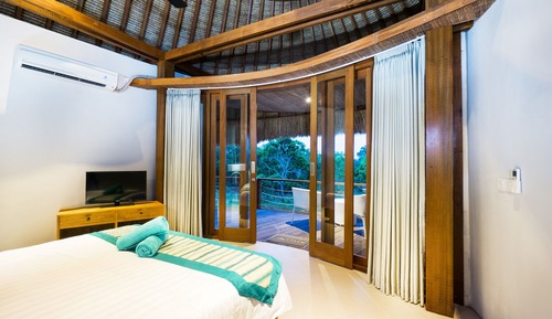 Deluxe Room, Non Smoking (Kembar 2)