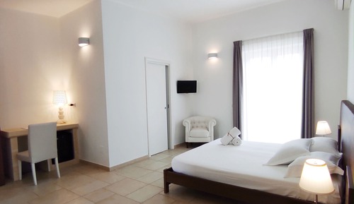 Double or Twin Room