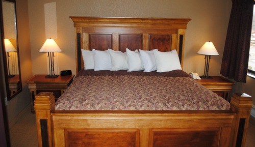 Condo, 3 Bedrooms, Courtyard View