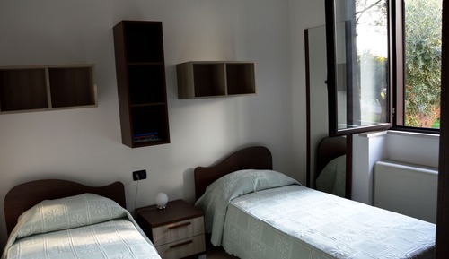 Apartment, 2 Bedrooms