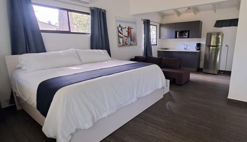 Deluxe Apartment, Accessible, Non Smoking