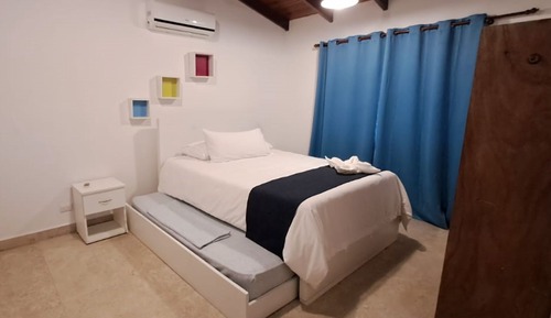 Classic House, Multiple Beds, Non Smoking, Pool View