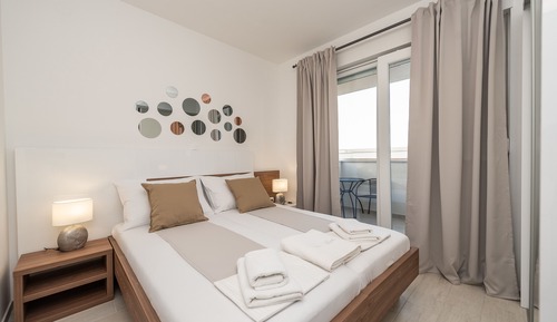 Superior Apartment, 2 Bedrooms
