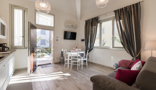 Apartment, 1 Bedroom, Non Smoking