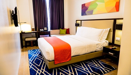 Junior Room