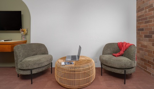One Bedroom Apartment