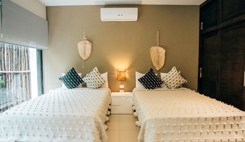 Superior Quadruple Room
