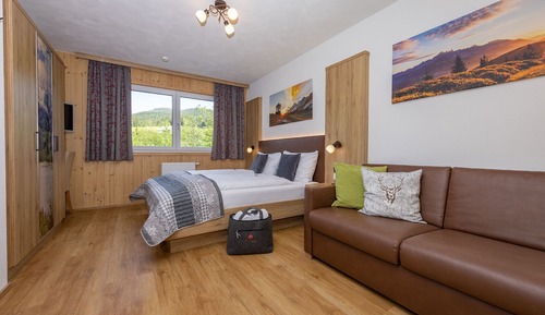 Classic Triple Room