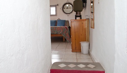 Standard Double Room, 1 Queen Bed