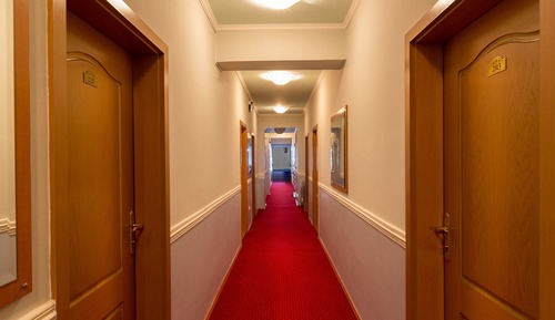 Comfort Apartment