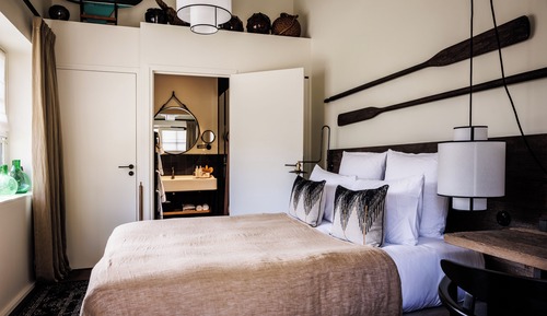 Classic Double Room