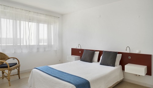 Apartment, 2 Bedrooms