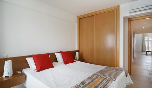 Apartment, 1 Bedroom