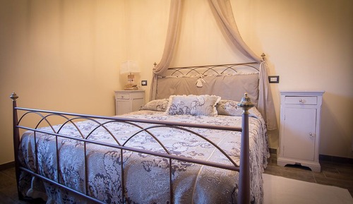 Comfort Double Room, Accessible