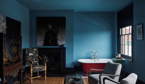 Luxury Studio Suite