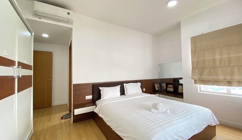 Apartment, 2 Bedrooms (99)