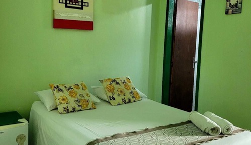 Double or Twin Room