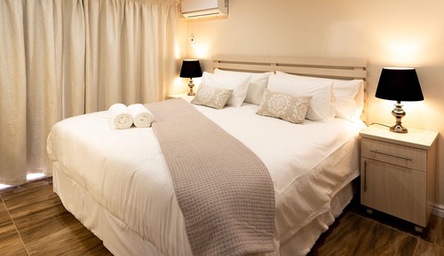 Classic Twin Room