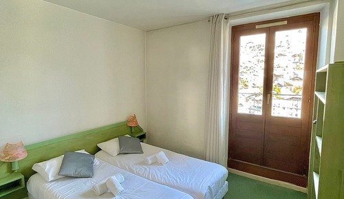 Double Room, Non Smoking