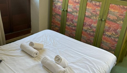Triple Room, Non Smoking