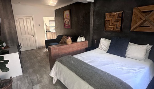 Family Apartment, 1 Bedroom