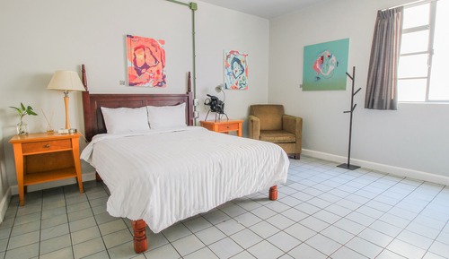 Superior Double Room, 1 Double Bed