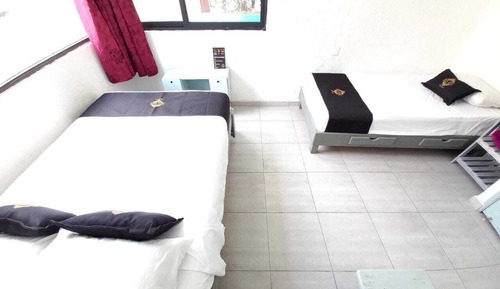 Standard Double Room, Non Smoking (Los Cabos)
