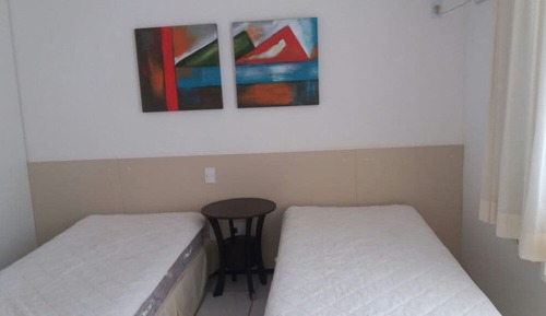 Apartment, Multiple Beds, Non Smoking