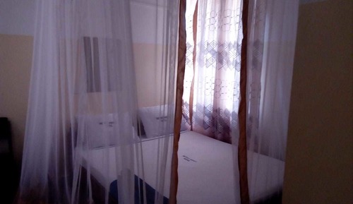 Executive Double Room, 1 Double Bed, Non Smoking