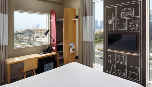 Standard Double Room, 1 Double Bed