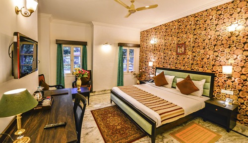 Comfort Room