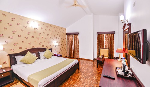 Royal Room