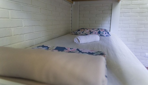 Chalet, 2 Bedrooms, Non Smoking